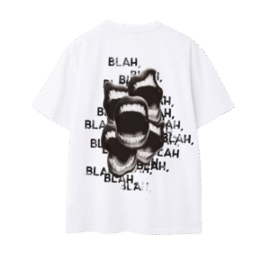 14 BLAH BLAH TSHIRT