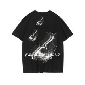 17 BREAK THE MOLD TSHIRT