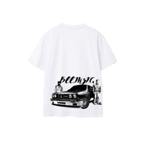 43 E30 CLASSIC TSHIRT