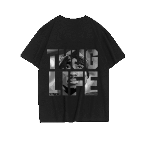 giving (16) TUPAC SHAKUR TSHIRT