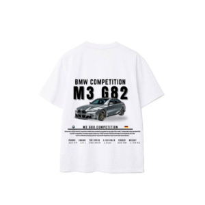 48 BMW M3 Tshirt