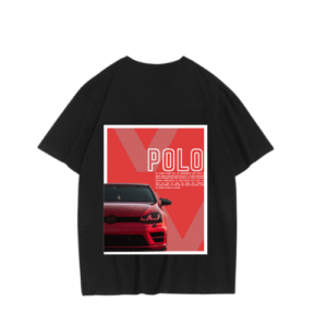 50 VW POLO Tshirt